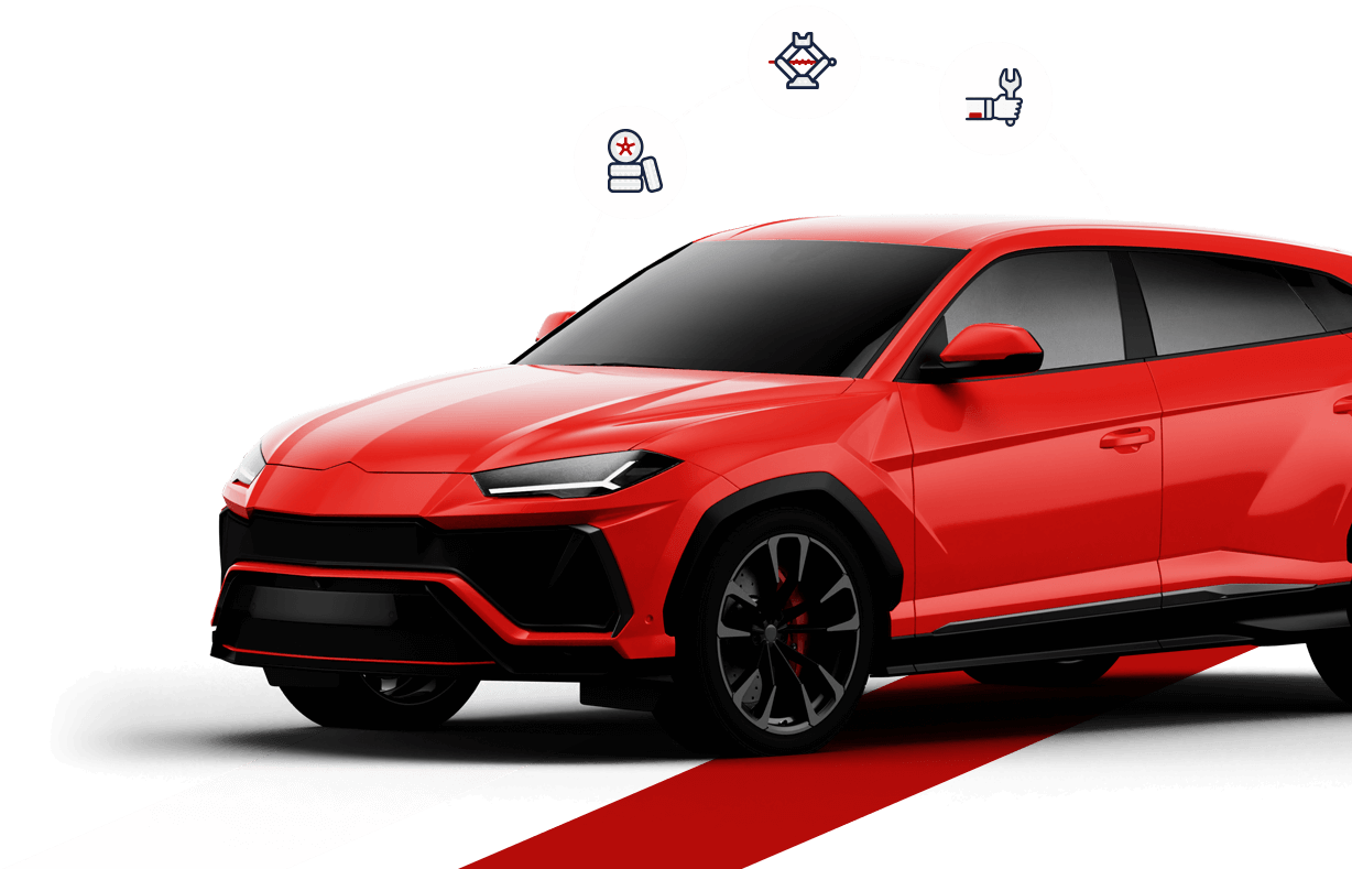 Trippypath Taxi and Tour Vehicles